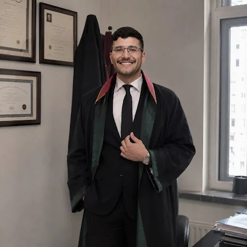 Yakut Legal Hukuk Bürosu